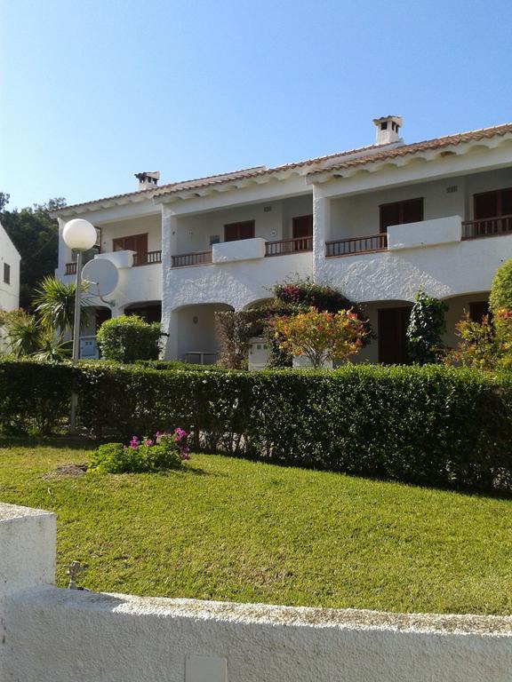 Apartamentos Palma Blanca 3000 Alcossebre Zewnętrze zdjęcie
