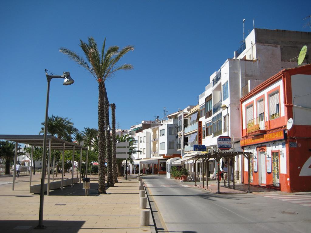 Apartamentos Palma Blanca 3000 Alcossebre Zewnętrze zdjęcie