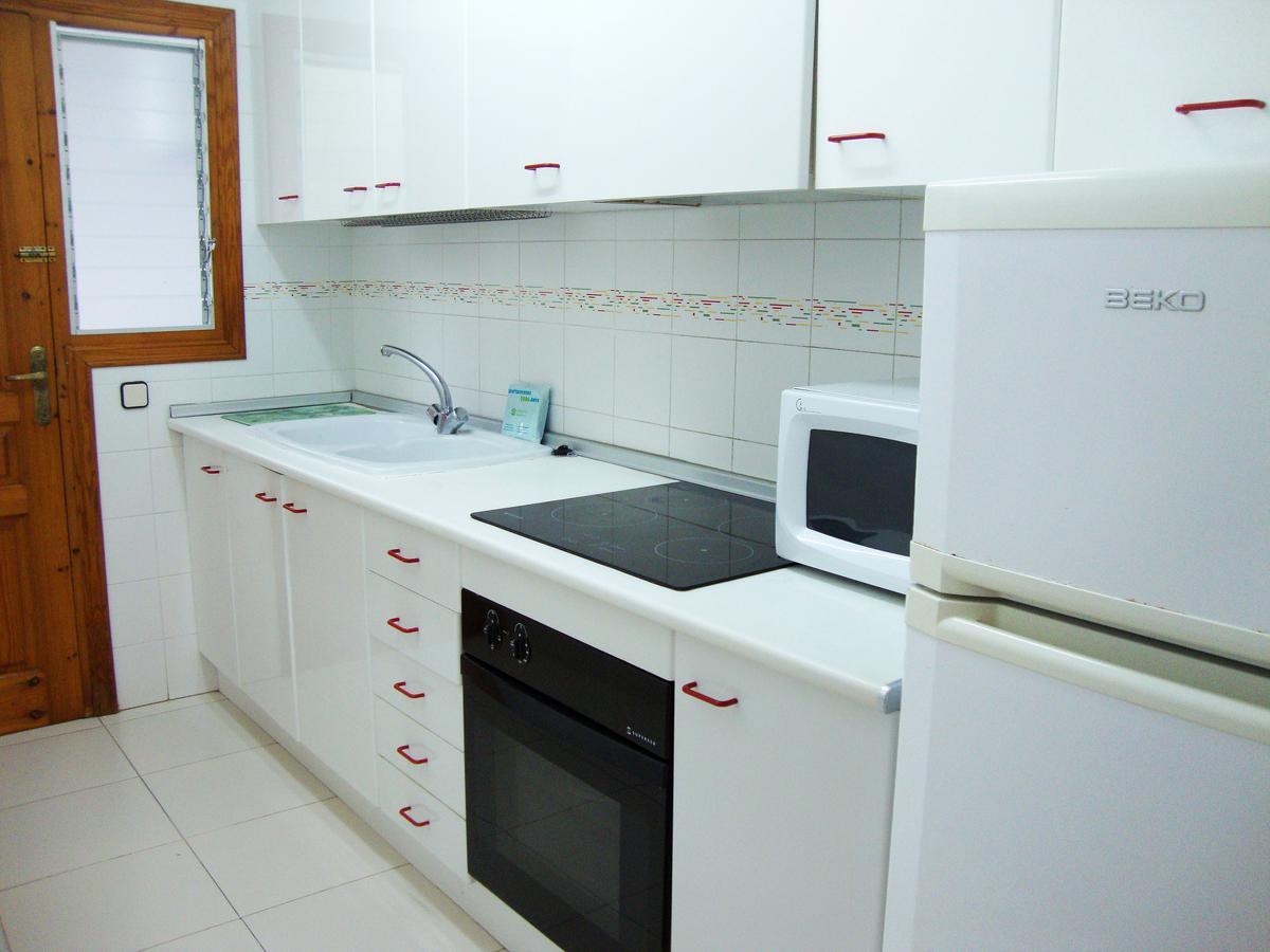 Apartamentos Palma Blanca 3000 Alcossebre Zewnętrze zdjęcie