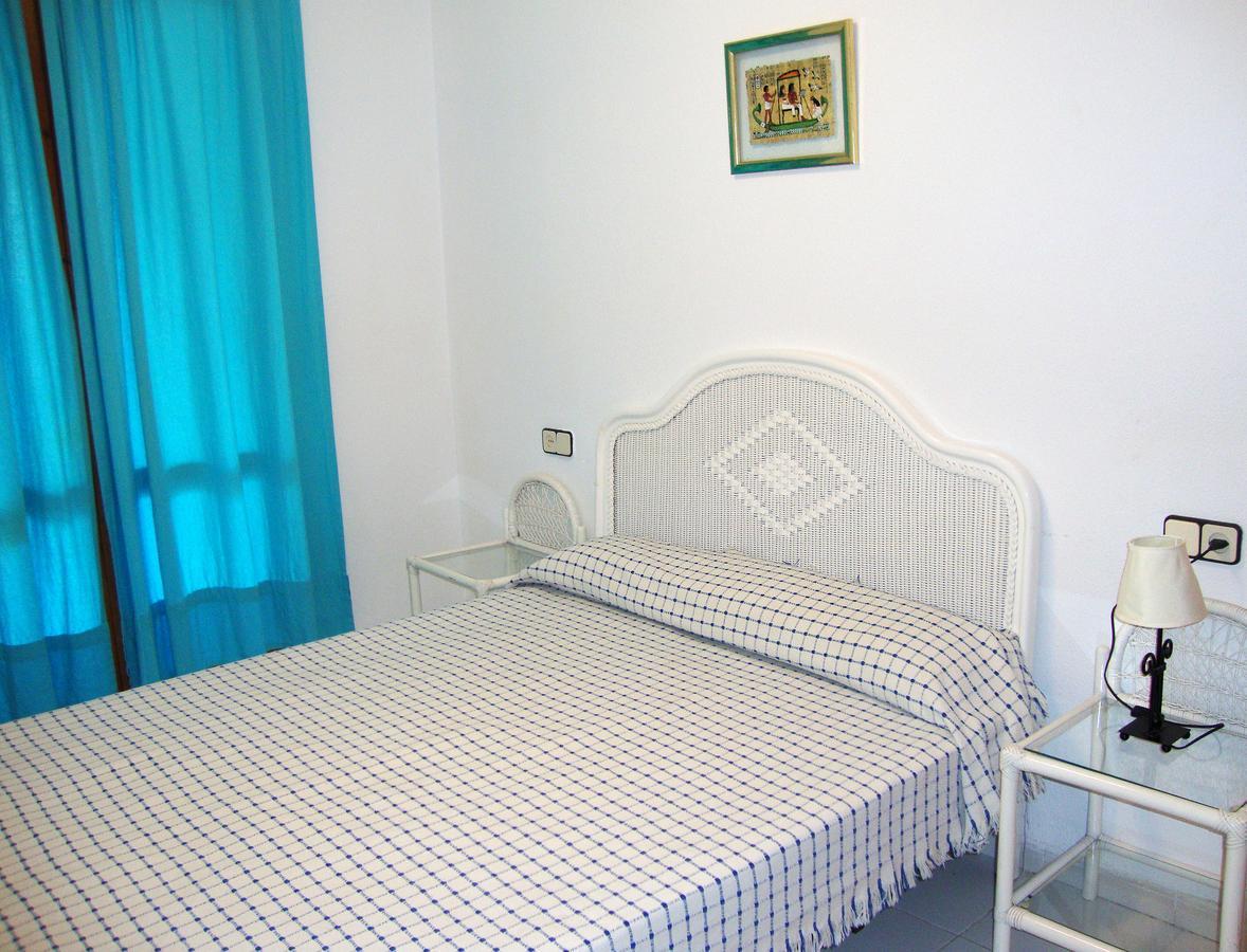 Apartamentos Palma Blanca 3000 Alcossebre Zewnętrze zdjęcie