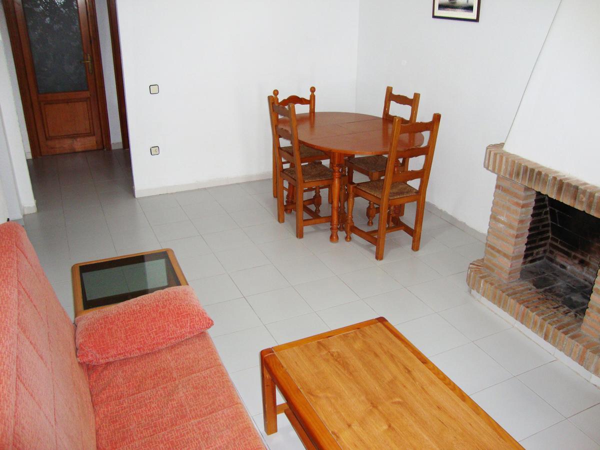 Apartamentos Palma Blanca 3000 Alcossebre Zewnętrze zdjęcie