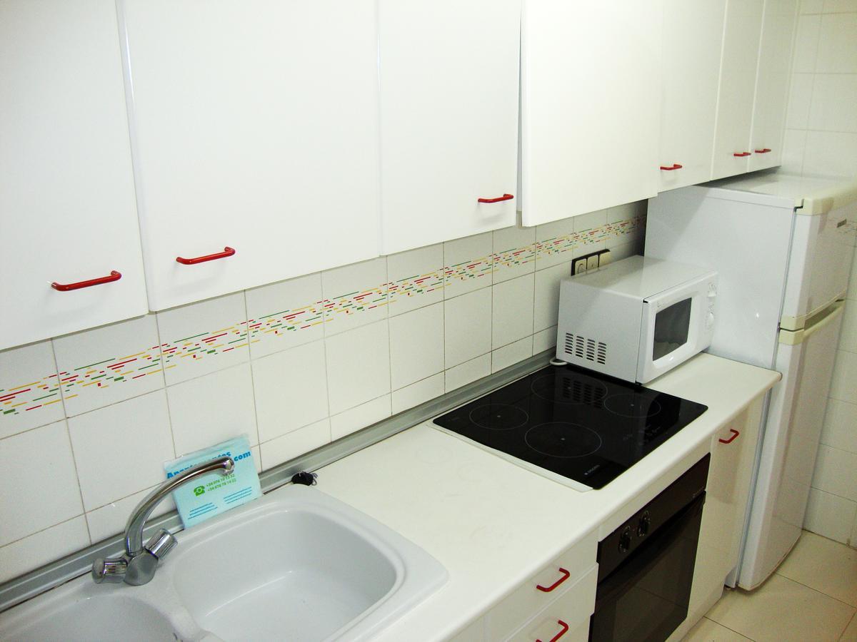 Apartamentos Palma Blanca 3000 Alcossebre Zewnętrze zdjęcie