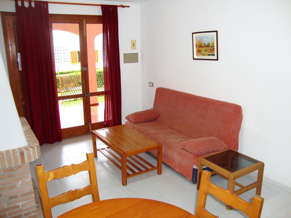 Apartamentos Palma Blanca 3000 Alcossebre Zewnętrze zdjęcie