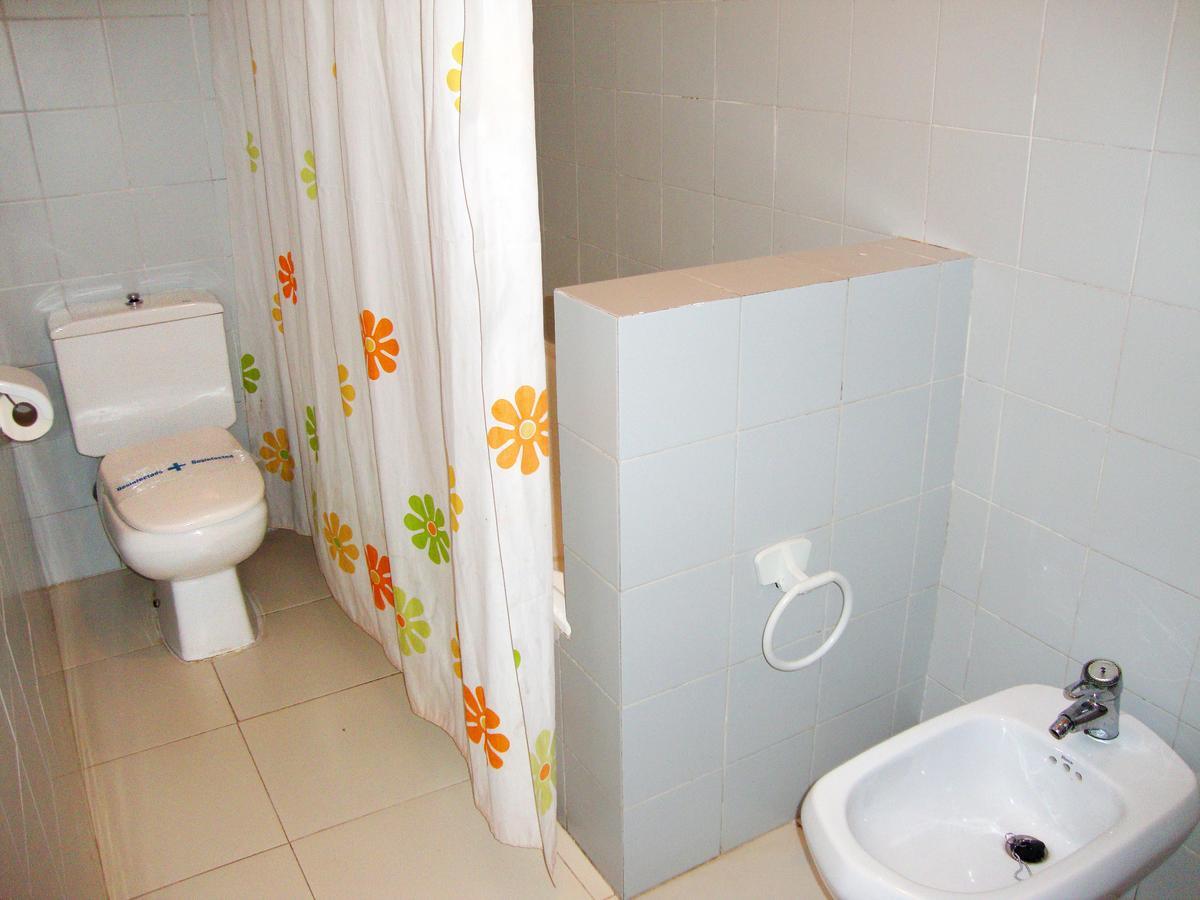 Apartamentos Palma Blanca 3000 Alcossebre Zewnętrze zdjęcie