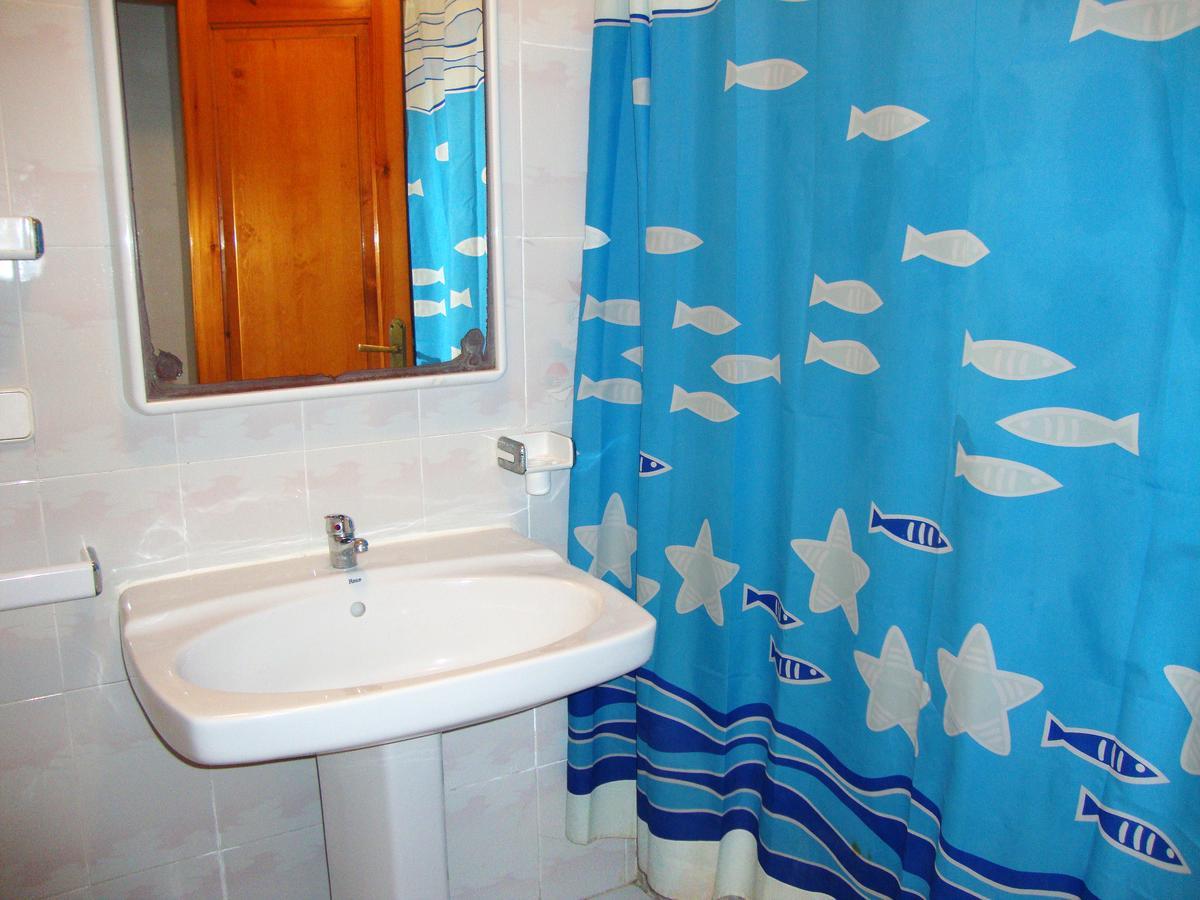 Apartamentos Palma Blanca 3000 Alcossebre Zewnętrze zdjęcie