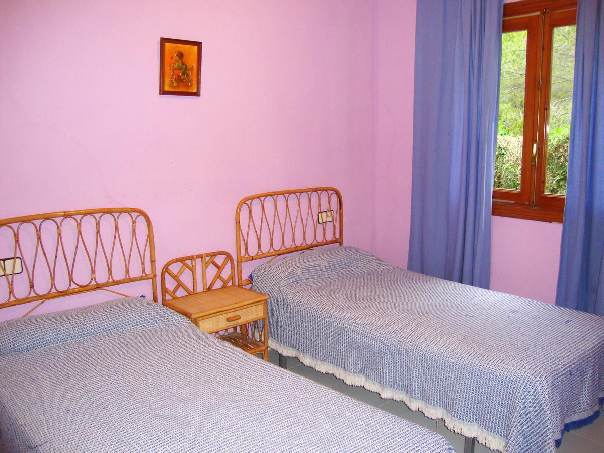 Apartamentos Palma Blanca 3000 Alcossebre Zewnętrze zdjęcie