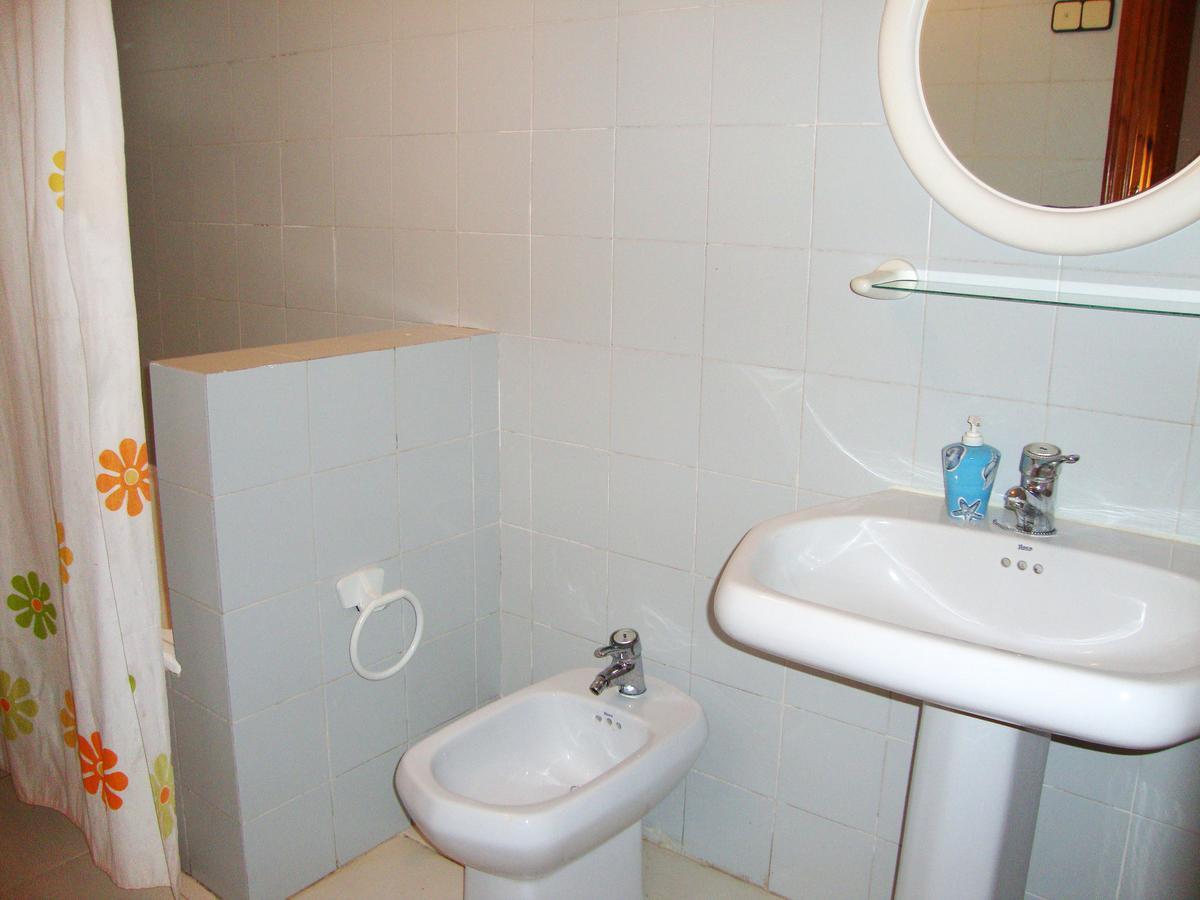 Apartamentos Palma Blanca 3000 Alcossebre Zewnętrze zdjęcie