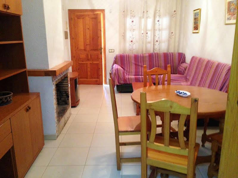 Apartamentos Palma Blanca 3000 Alcossebre Zewnętrze zdjęcie