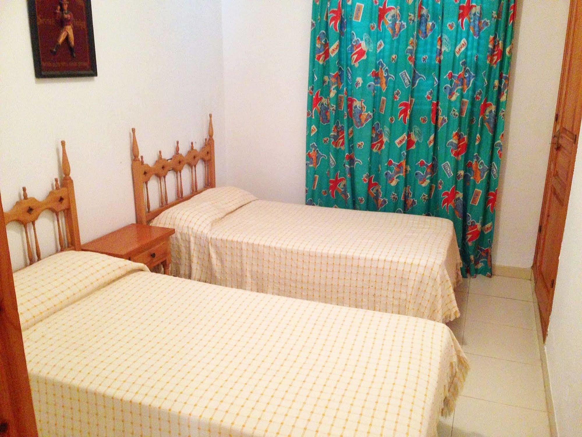Apartamentos Palma Blanca 3000 Alcossebre Zewnętrze zdjęcie
