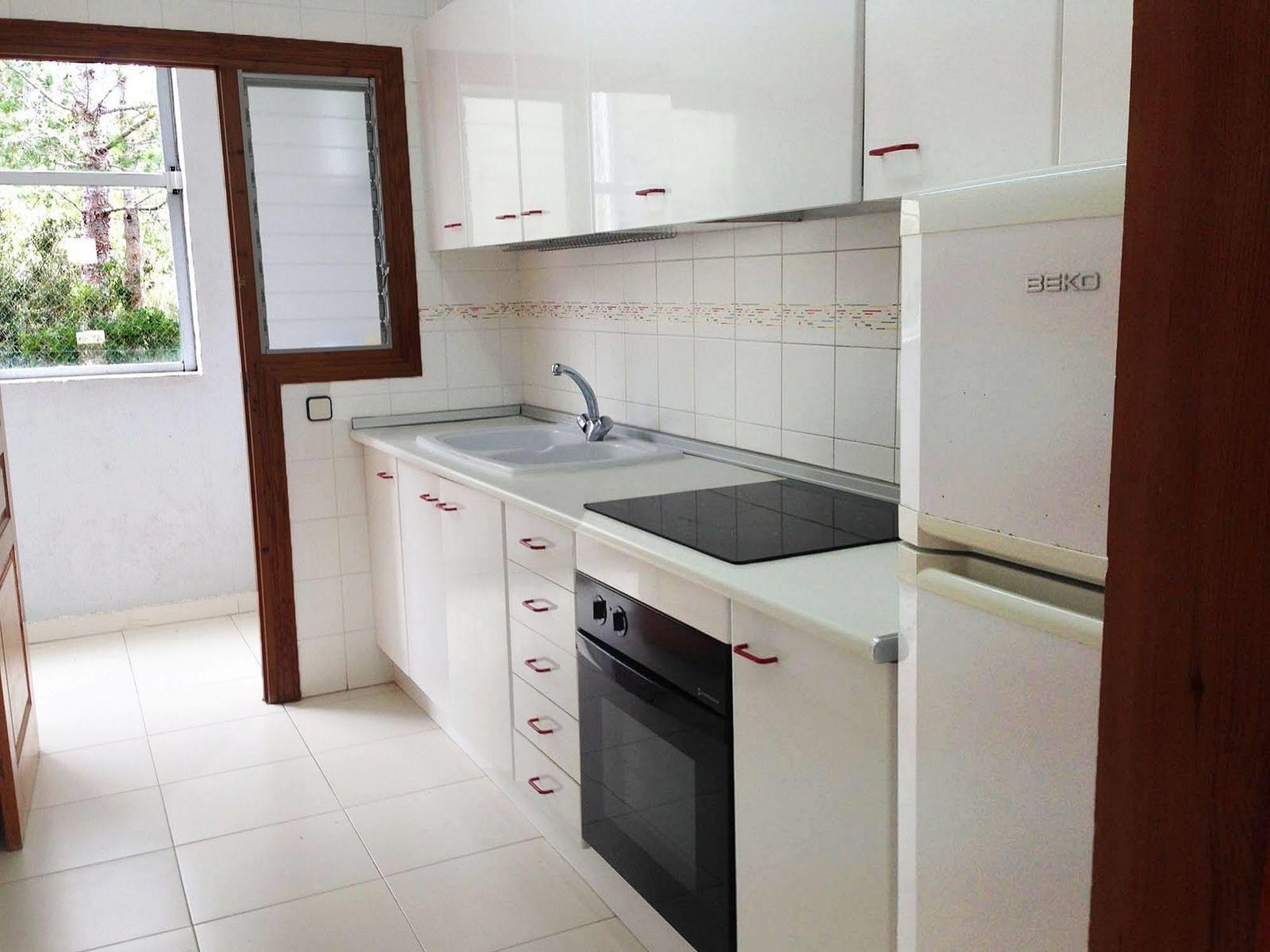 Apartamentos Palma Blanca 3000 Alcossebre Zewnętrze zdjęcie