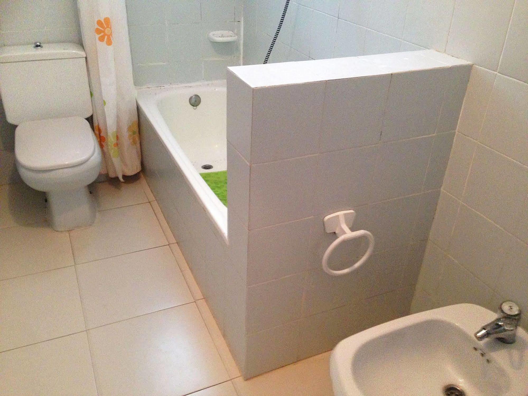Apartamentos Palma Blanca 3000 Alcossebre Zewnętrze zdjęcie