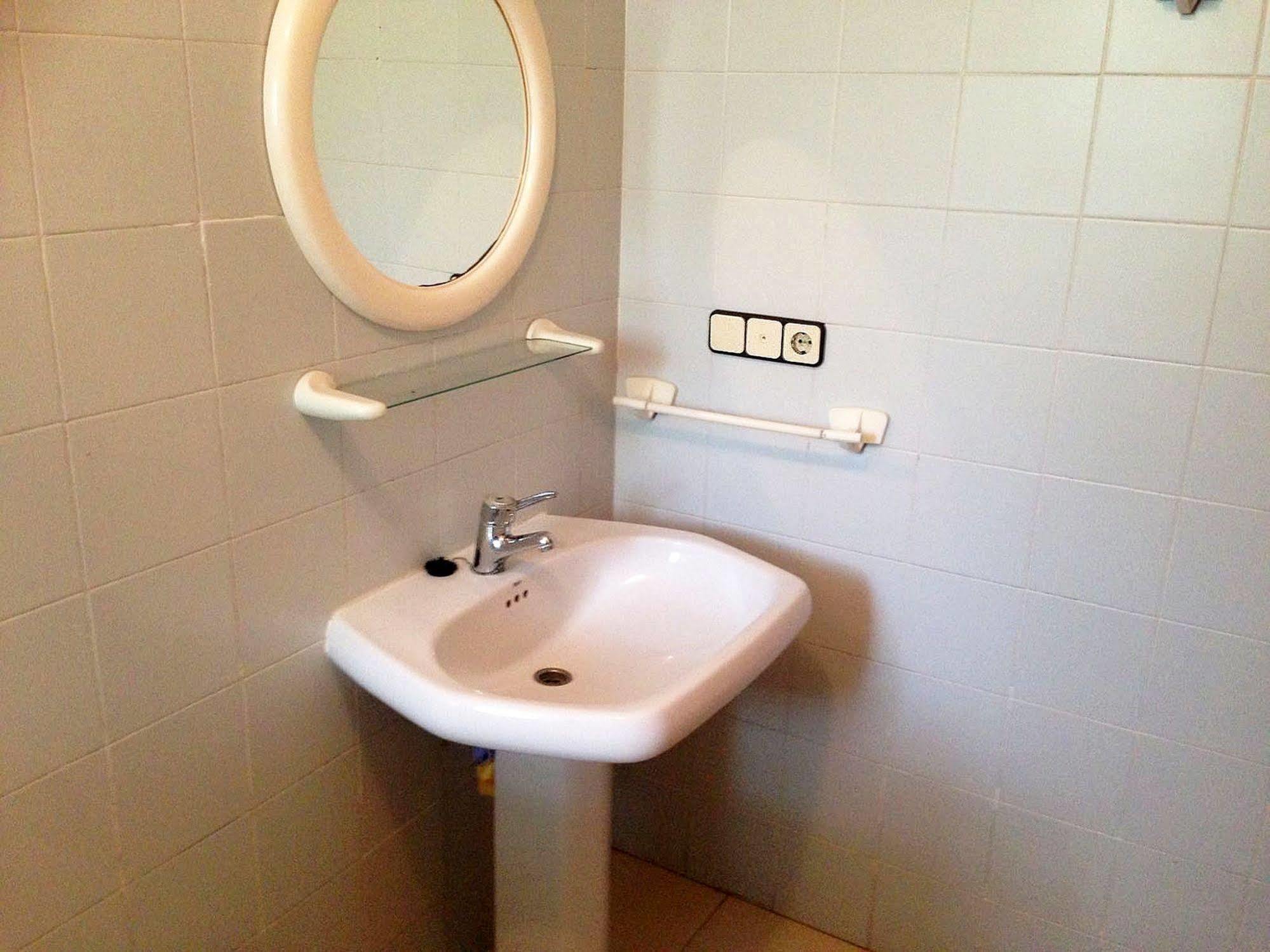 Apartamentos Palma Blanca 3000 Alcossebre Zewnętrze zdjęcie