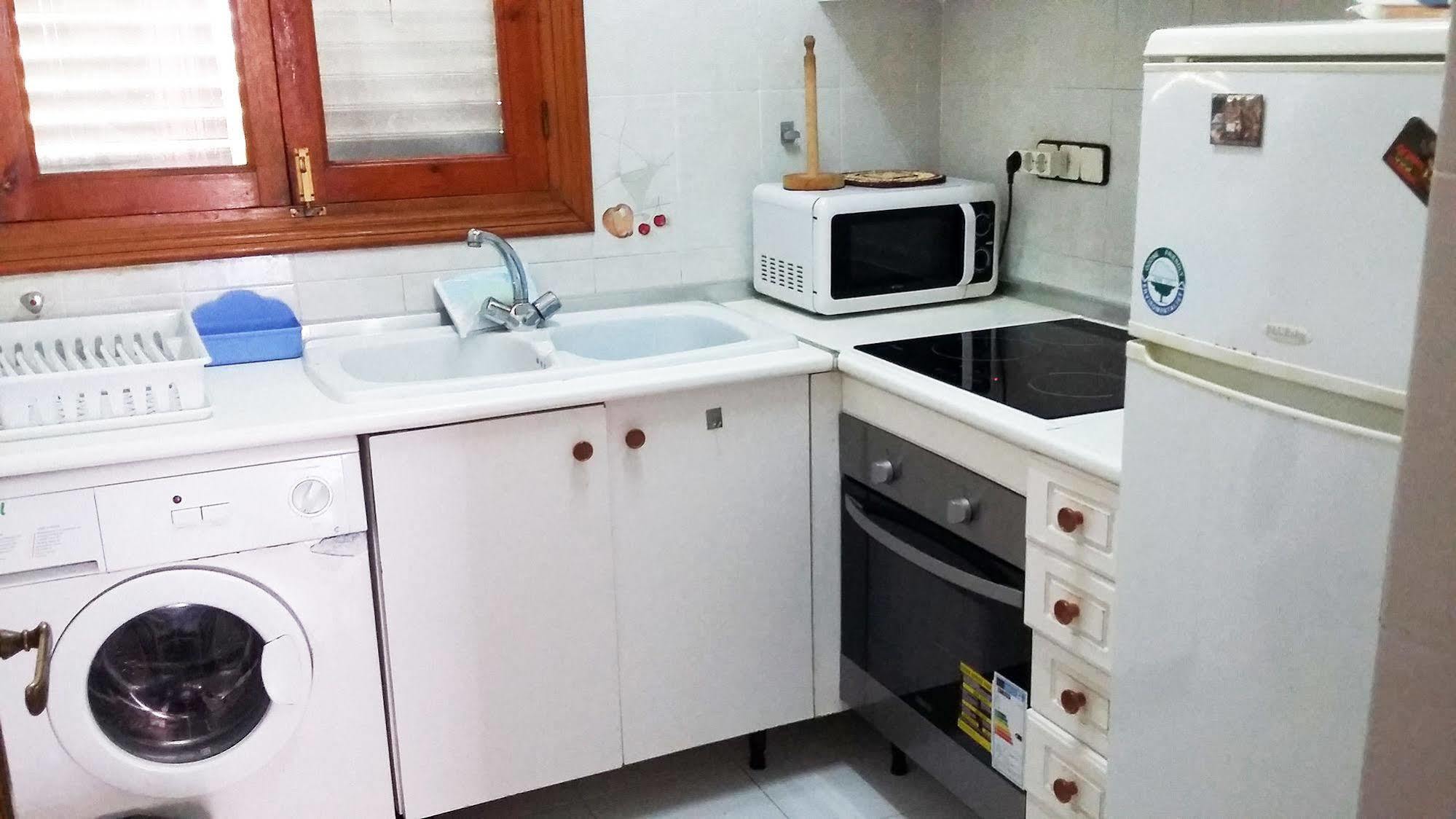 Apartamentos Palma Blanca 3000 Alcossebre Zewnętrze zdjęcie