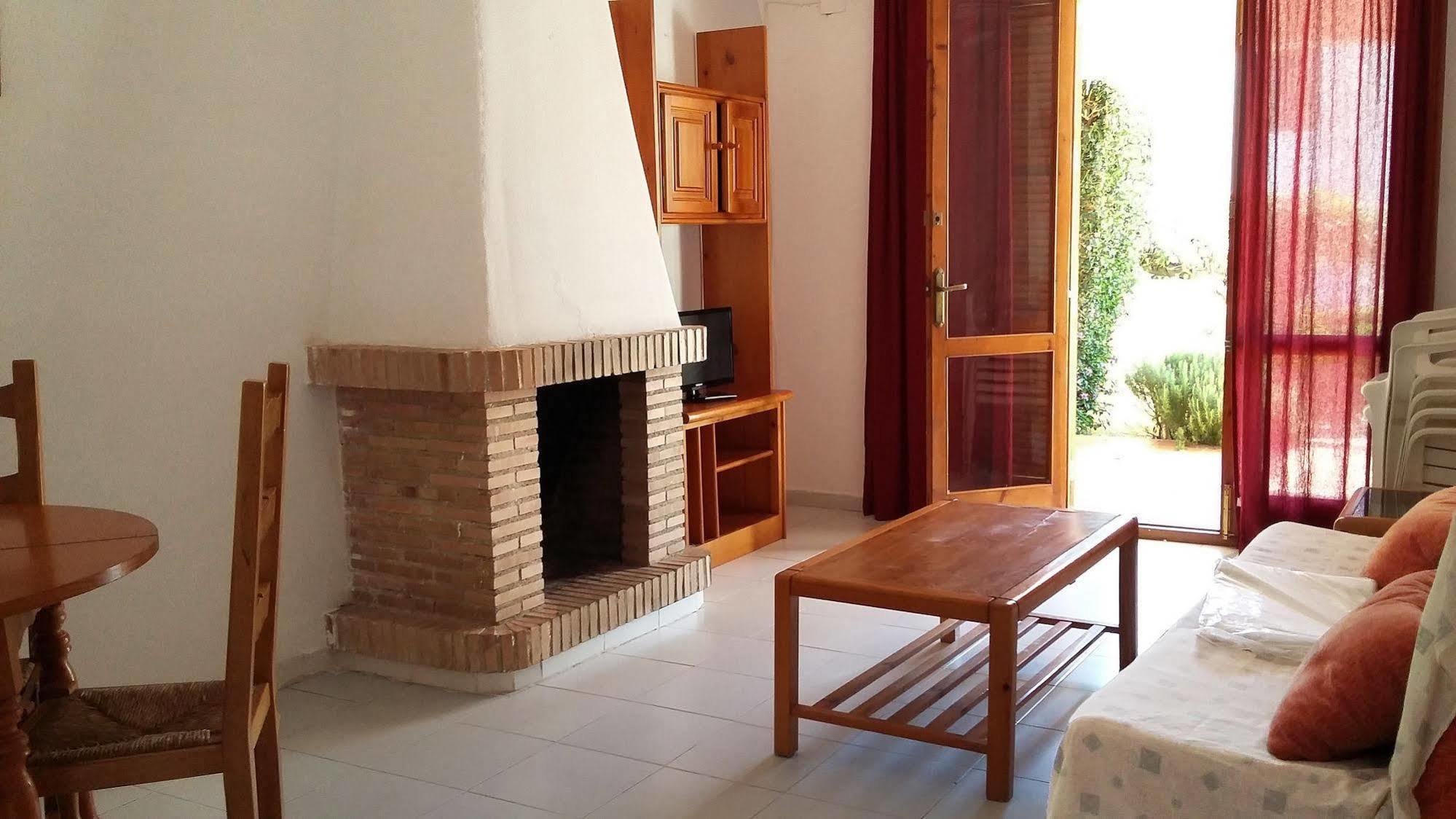 Apartamentos Palma Blanca 3000 Alcossebre Zewnętrze zdjęcie