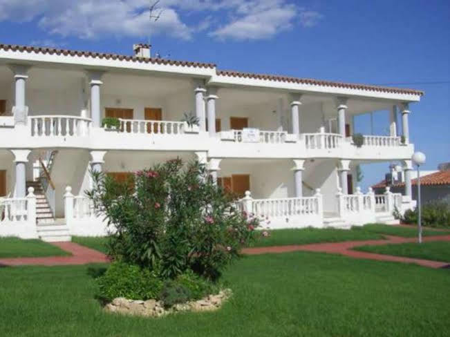 Apartamentos Palma Blanca 3000 Alcossebre Zewnętrze zdjęcie