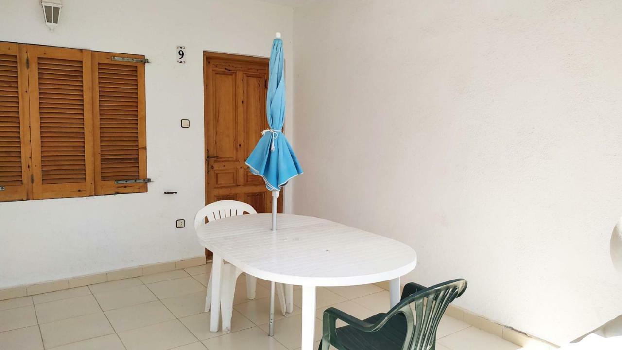 Apartamentos Palma Blanca 3000 Alcossebre Zewnętrze zdjęcie